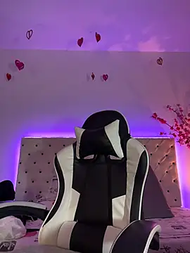 Snapshot of Elektra_Queen chatting on March 2026 01:26:01 PM Elektra Queen online show from March 2026 01:26:01 PM