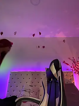 Snapshot of Elektra_Queen chatting on March 2026 01:05:01 PM Elektra Queen online show from March 2026 01:05:01 PM