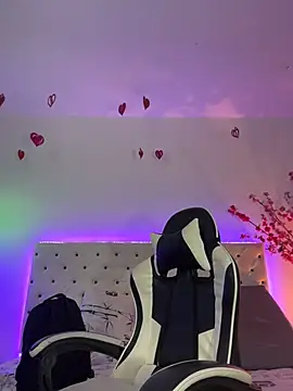 Snapshot of Elektra_Queen chatting on March 2026 01:05:02 PM Elektra Queen online show from March 2026 01:05:02 PM