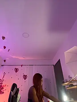 Snapshot of Elektra_Queen chatting on March 2026 01:33:01 PM Elektra Queen online show from March 2026 01:33:01 PM