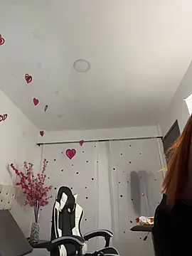 Snapshot of Elektra_Queen chatting on April 2026 01:12:01 PM Elektra Queen online show from April 2026 01:12:01 PM