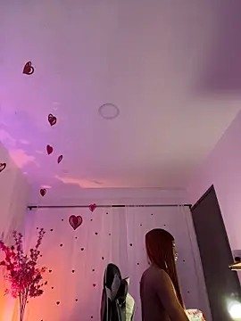 Snapshot of Elektra_Queen chatting on April 2026 01:05:02 PM Elektra Queen online show from April 2026 01:05:02 PM