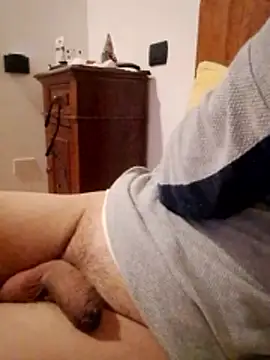 Anastasio33 online show from January 2026 08:18:02 PM