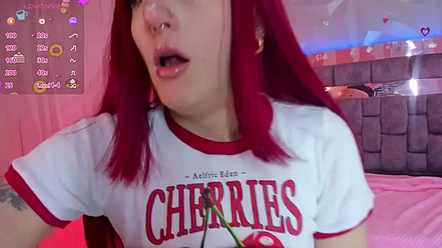 Candy morgan412 online show from November 2025 12:15:02 PM