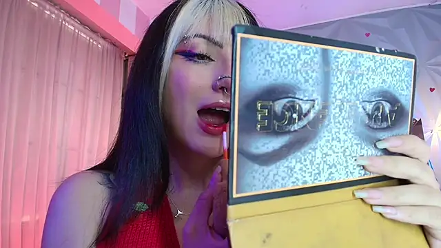 Candy morgan412 online show from January 2026 01:16:02 PM