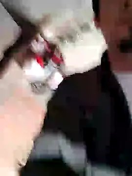 Rejy1992 online show from December 2024 01:51:02 PM