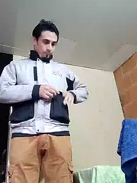 Rejy1992 online show from December 2024 11:42:02 AM