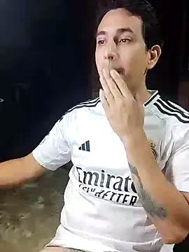 Rejy1992 online show from January 2025 04:06:02 AM