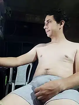 Rejy1992 online show from January 2025 04:21:01 AM