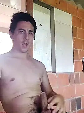 Rejy1992 online show from January 2025 07:45:01 PM