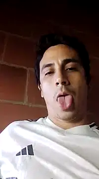 Rejy1992 online show from January 2025 04:19:02 AM