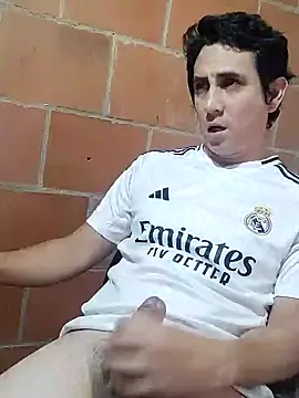 Rejy1992 online show from January 2025 07:31:01 PM