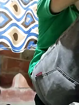 Rejy1992 online show from September 2025 04:45:01 AM