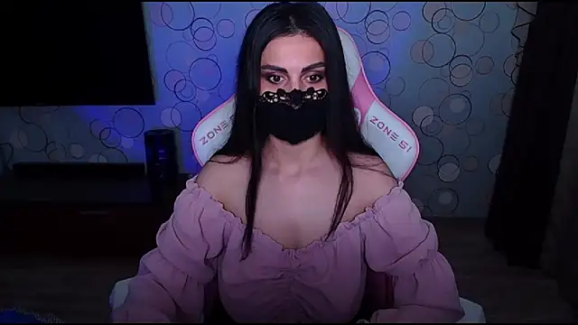   Yasmina   online show from June 2026 05:06:02 AM