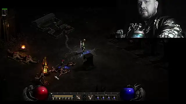 perversalus online show from December 2024 11:07:01 PM