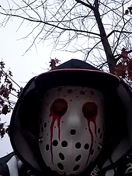 perversalus online show from December 2024 06:32:01 AM