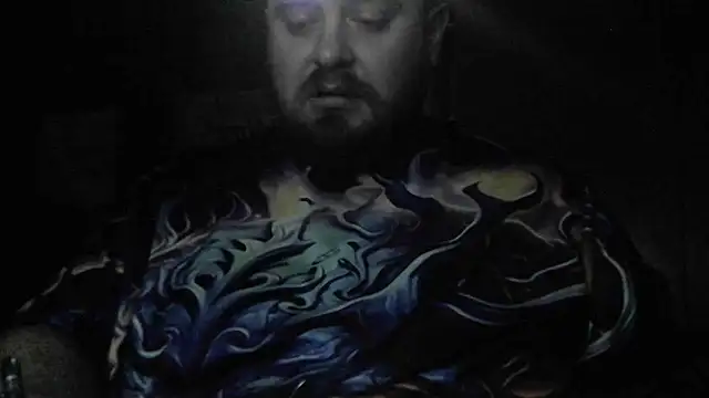 perversalus online show from December 2024 04:14:01 PM