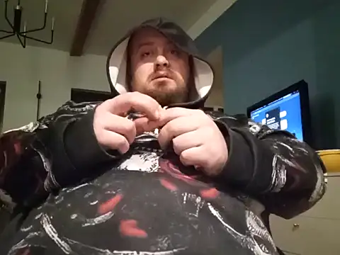 perversalus online show from December 2024 09:22:01 PM