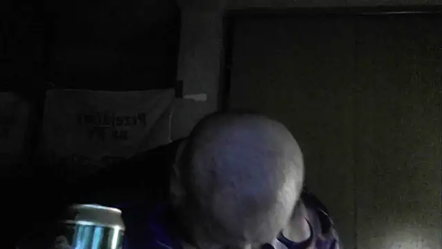 perversalus online show from December 2024 04:14:02 AM