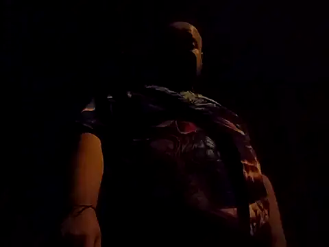 perversalus online show from December 2024 11:08:01 PM