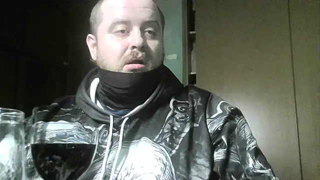 perversalus online show from December 2024 08:12:02 PM