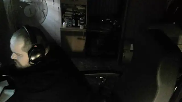 perversalus online show from January 2025 10:54:01 AM