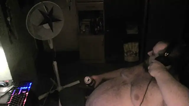 perversalus online show from January 2025 01:38:01 AM