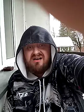 perversalus online show from January 2025 09:30:01 AM