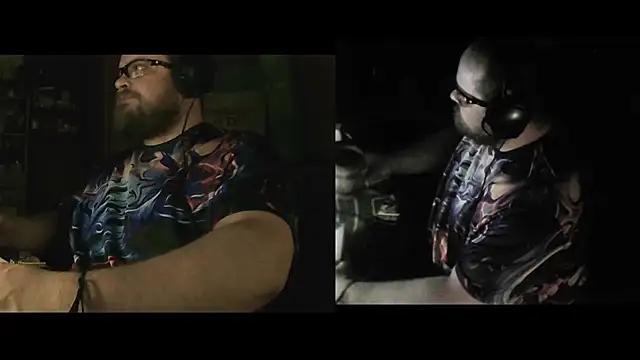 perversalus online show from January 2025 02:56:01 AM