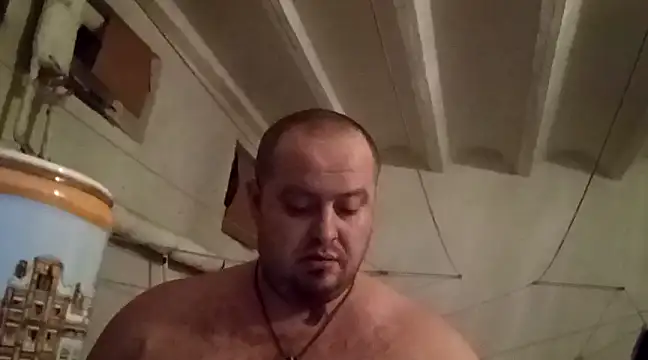 perversalus online show from February 2025 12:06:01 AM