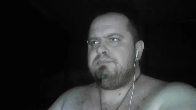 perversalus online show from February 2025 02:52:01 PM