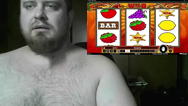 perversalus online show from February 2025 07:03:01 PM