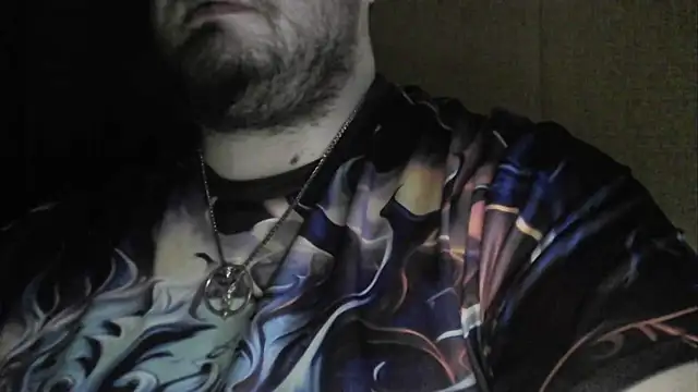 perversalus online show from February 2025 10:50:02 PM