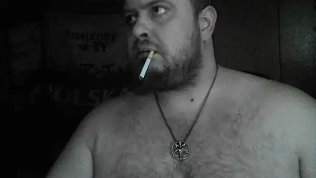 perversalus online show from March 2025 08:02:02 AM