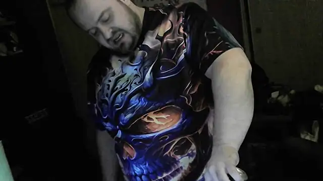 perversalus online show from March 2025 05:25:01 PM