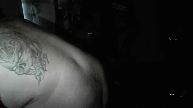 perversalus online show from March 2025 05:27:02 AM