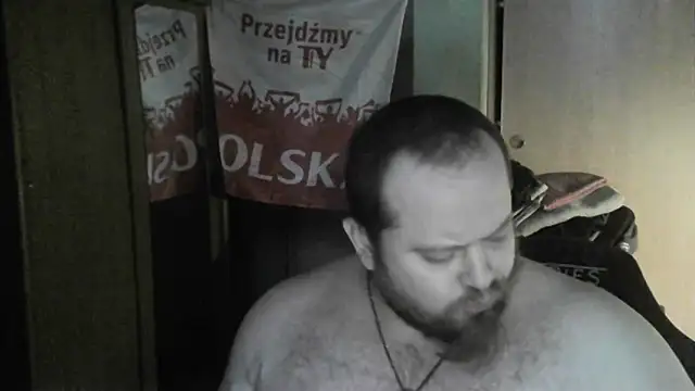 perversalus online show from March 2025 07:25:02 AM