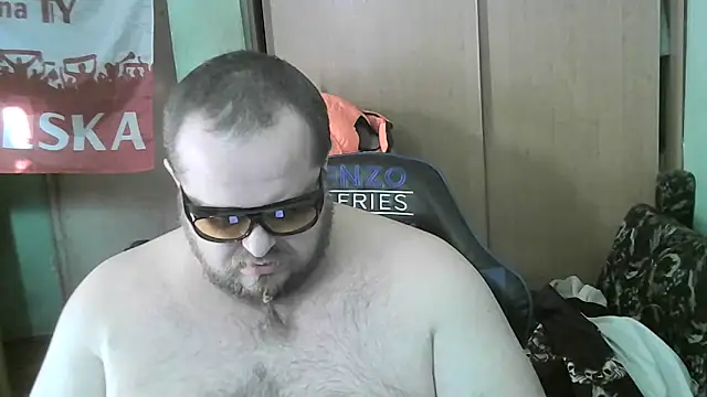 perversalus online show from March 2025 02:42:02 PM