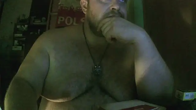 perversalus online show from September 2025 03:17:01 AM