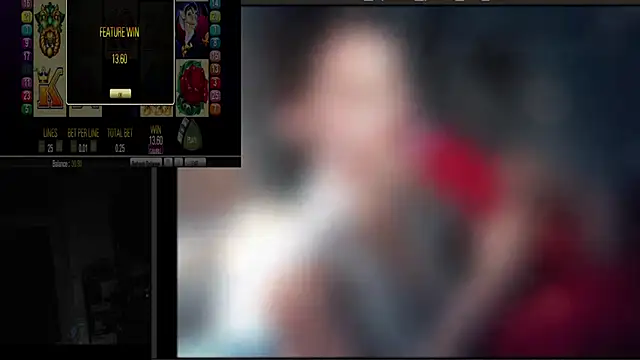 perversalus online show from September 2025 04:03:01 AM