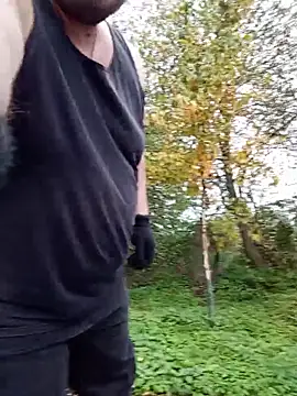 perversalus online show from October 2025 06:01:02 AM