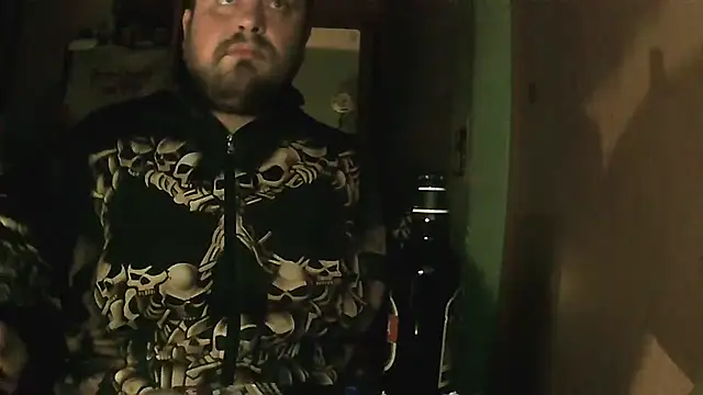 perversalus online show from November 2025 04:40:01 PM