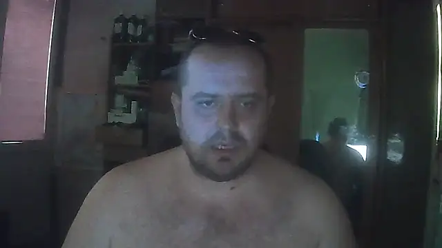 perversalus online show from April 2026 03:50:02 PM