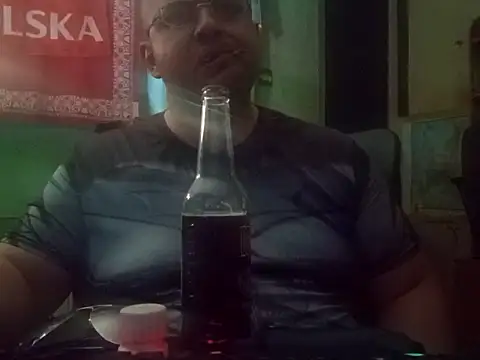 perversalus online show from May 2026 04:59:01 PM