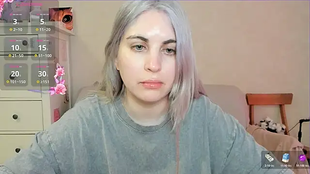 pawpaws online show from April 2026 11:00:01 AM