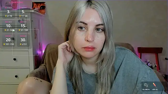 Snapshot of pawpaws chatting on April 2026 07:00:01 AM pawpaws online show from April 2026 07:00:01 AM