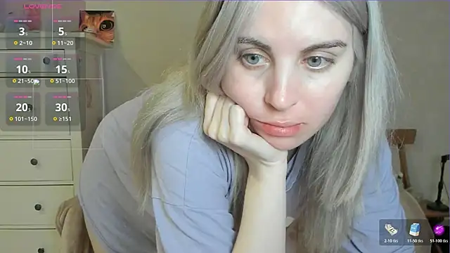 Snapshot of pawpaws chatting on April 2026 09:25:01 AM pawpaws online show from April 2026 09:25:01 AM