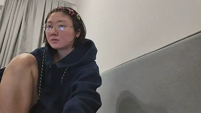 BokuNoYuko online show from January 2025 06:10:01 PM