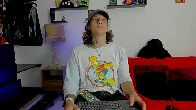 Tom Krakow online show from January 2025 03:32:02 PM