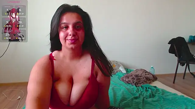 Snapshot of Anna_Ki chatting on June 2026 03:22:01 AM Anna Ki online show from June 2026 03:22:01 AM